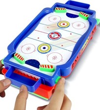 Mini Air Hockey Game Table-Air