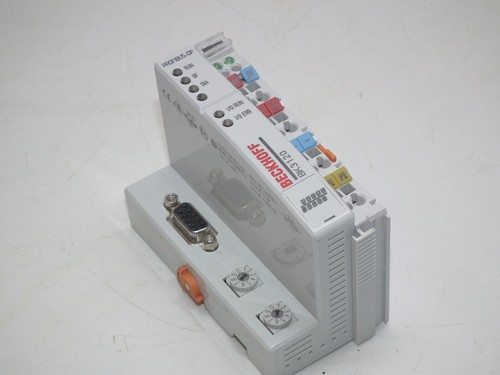 Beckhoff bk312 - beckhoff,