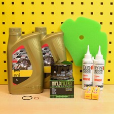 Piaggio MP3 500 Set Ölfilter