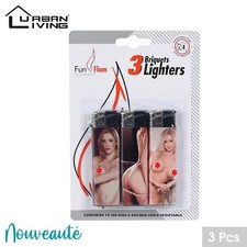 SEXY EROTIK FEUERZEUG