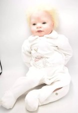 Reborn Baby Mädchen Puppe -