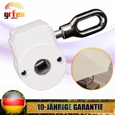 Markisengetriebe Manuell Schneckengetriebe Für Markisen Vorzelte Antriebsrad