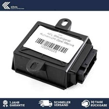 AFL Steuergerät Kurvenlicht