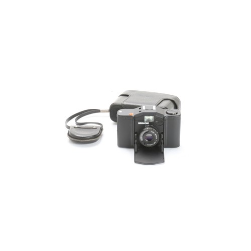 Minox sucherkamera - sucherkamera, +