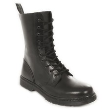 Boots & Braces Unisex Leder