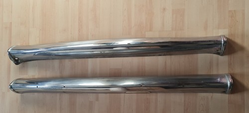 Trabant 601 600 500 - , 1.1