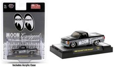 CHEVROLET C-1500 454SS Pick up - 1990 - Mooneyes - M2 1:64