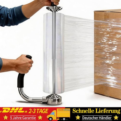 Cm stretchfolienspender - cm,