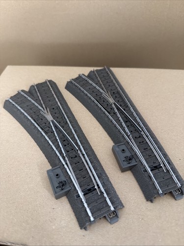 Märklin gleis weiche links - weiche,