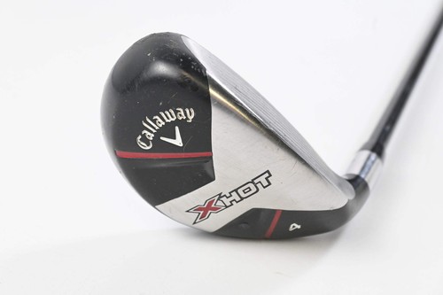Callaway hot hybrid 22 - callaway, #4