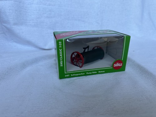 Siku farmer classic 3481 - farmer,