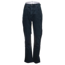 Wrangler, Cordhose, Größe: 30/32, Blau, Baumwolle/Elasthan, Einfarbig, Cord #cFL