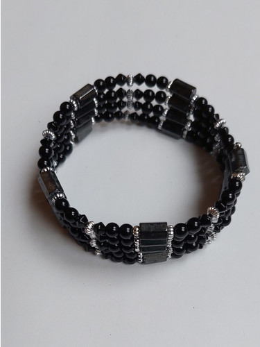 Magnet kette armband - magnet,
