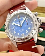 RARE Poljot Cosmonaut 3133