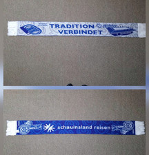 S75 SCHAL MSV DUISBURG Ultras