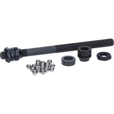 Shimano Hohlachse