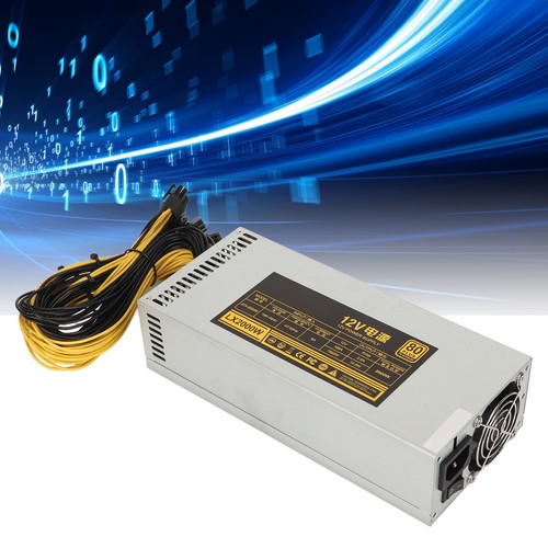 2000w mining power supply - 2000w,