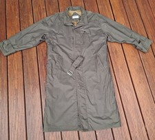 Gore tex kleppermantel grün - tex,