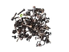 Set Ivteria Schrauben Stifte