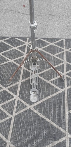 Vintage rogers hihat - vintage,