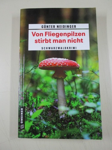 Günter neidinger von - -,