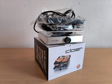 Raclettegrill Cloer-6454