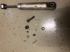 Mc Cormick IHC delux Sitz