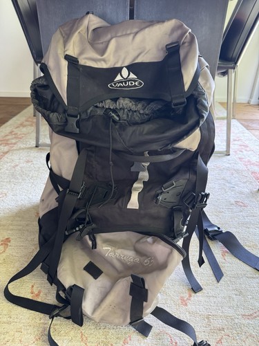 Vaude treckingrucksack outdoor - treckingrucksack,