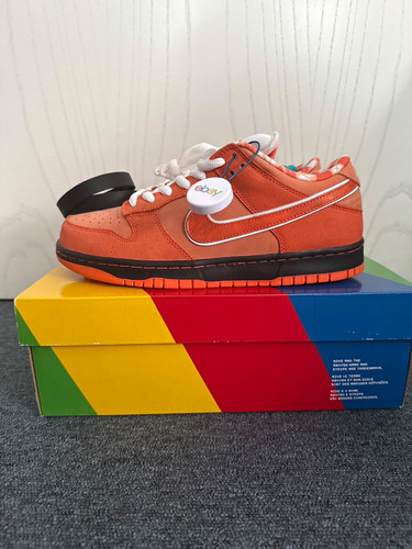 Nike dunk low - low, sb
