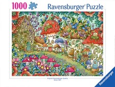 Puzzle - Niedliche