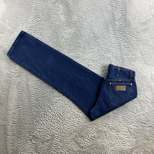 Vintage wrangler 13mwz herren - vintage,