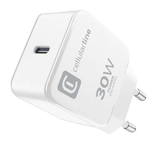 Cellularline usb typ travel - usb,