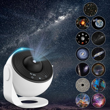 Sternenhimmelprojektor