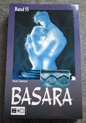 Basara band von - 15,