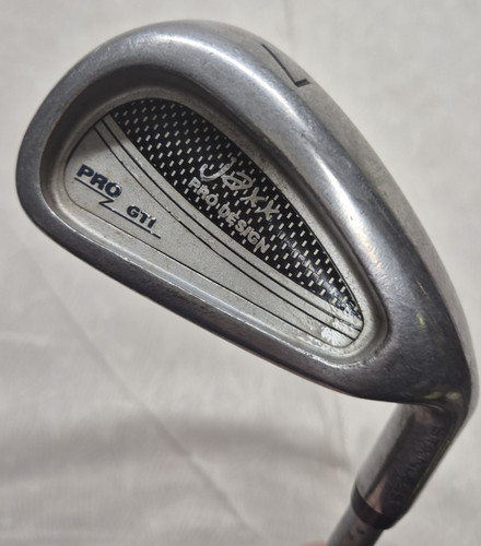 Jaxx pro gti golfeisen 7 - pro,