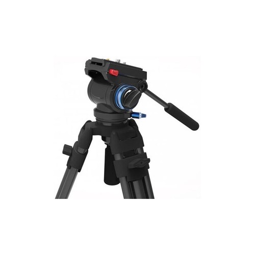 Leofoto videoneiger mit - leofoto,
