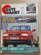 Gute Fahrt - Zeitschrift VW