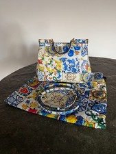 DOLCE & GABBANA Small Handbag