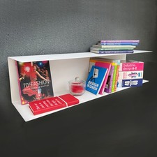 2 x Original IKEA Wand-Regal