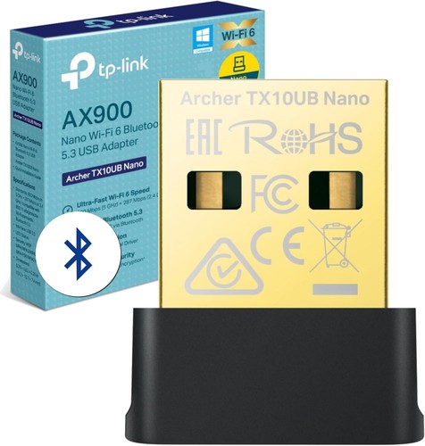Link archer tx10ub - archer, 6