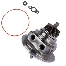 Turbolader-Drehbaugruppe K03