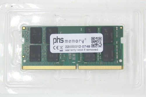 Crucial 32gb ddr4 3200mhz - ddr4,
