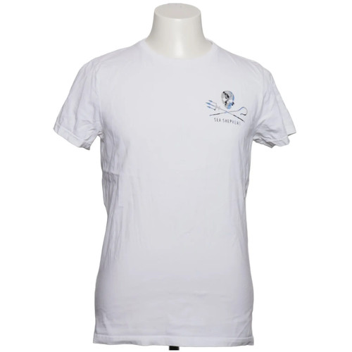 Sea shepherd shirt - sea, t-shirt