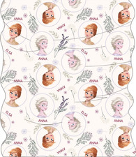 Disney Frozen Schal