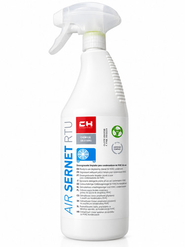 Air sernet rtu - sernet,