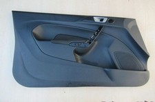 FORD FIESTA VI Türverkleidung