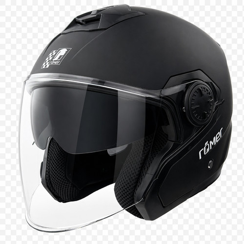 Römer rr10901 jethelm schwarz - rr10901,