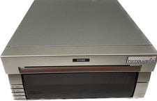 DNP DP DS80 Fotodrucker/Thermodrucker, Ca.200 Ausdrucke