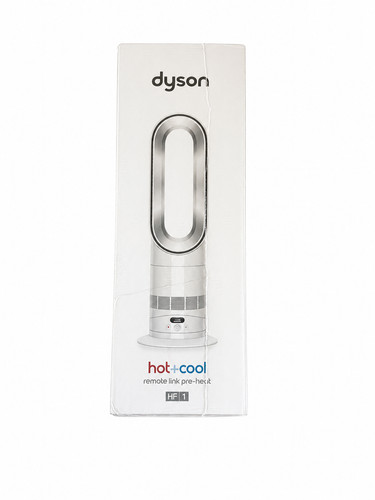 Dyson hot cool - hf1, heizlüfter
