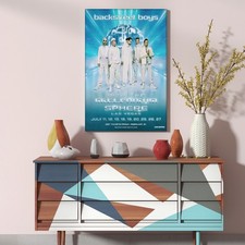 Backstreet Boys Into the